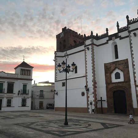 La Alcoba By Casa De Rosita At-Ba-00215 Διαμέρισμα Fuente del Maestre Εξωτερικό φωτογραφία
