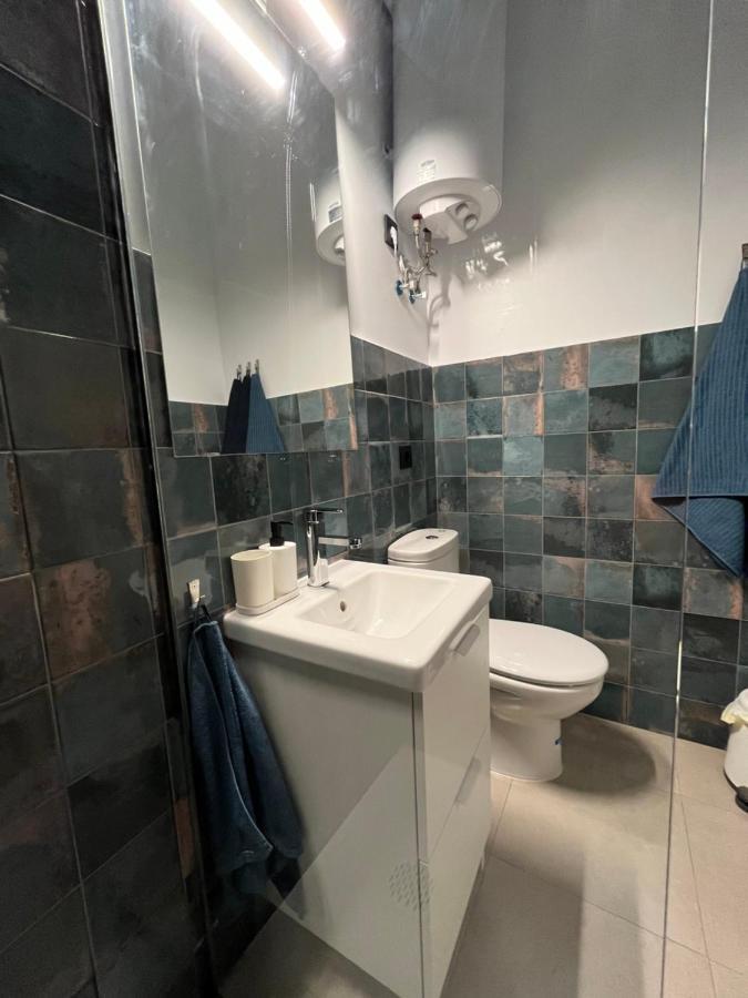 La Alcoba By Casa De Rosita At-Ba-00215 Διαμέρισμα Fuente del Maestre Εξωτερικό φωτογραφία