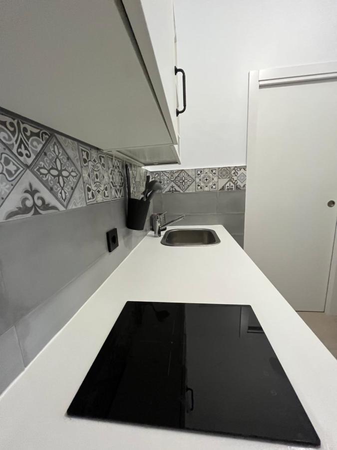 La Alcoba By Casa De Rosita At-Ba-00215 Διαμέρισμα Fuente del Maestre Εξωτερικό φωτογραφία