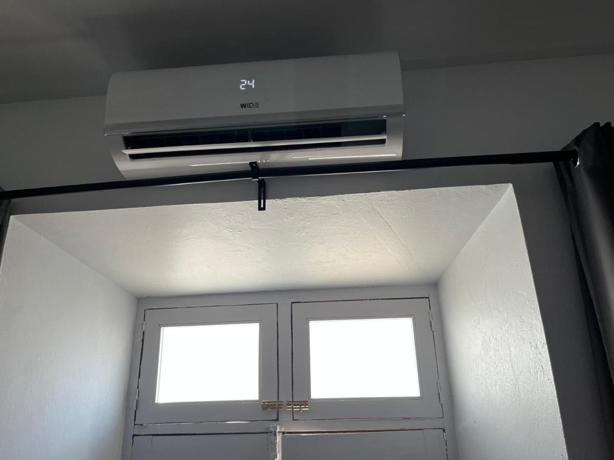 La Alcoba By Casa De Rosita At-Ba-00215 Διαμέρισμα Fuente del Maestre Εξωτερικό φωτογραφία