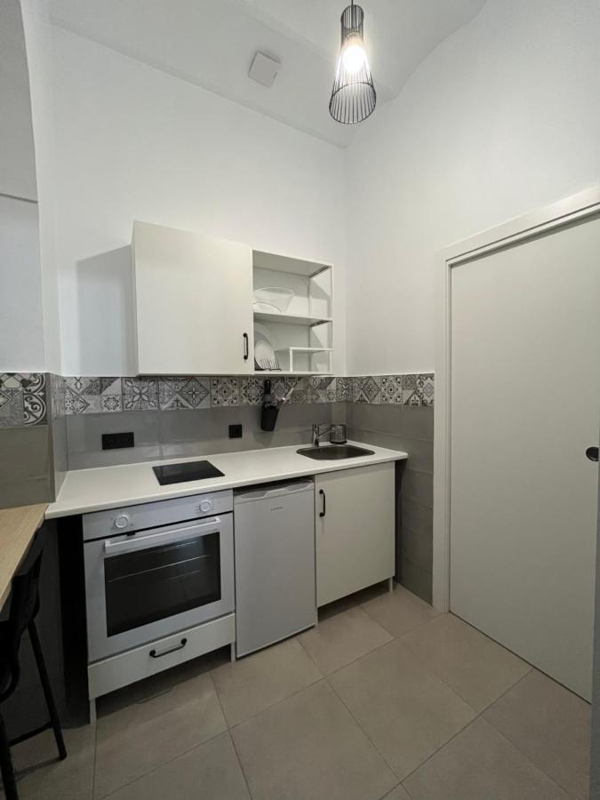 La Alcoba By Casa De Rosita At-Ba-00215 Διαμέρισμα Fuente del Maestre Εξωτερικό φωτογραφία