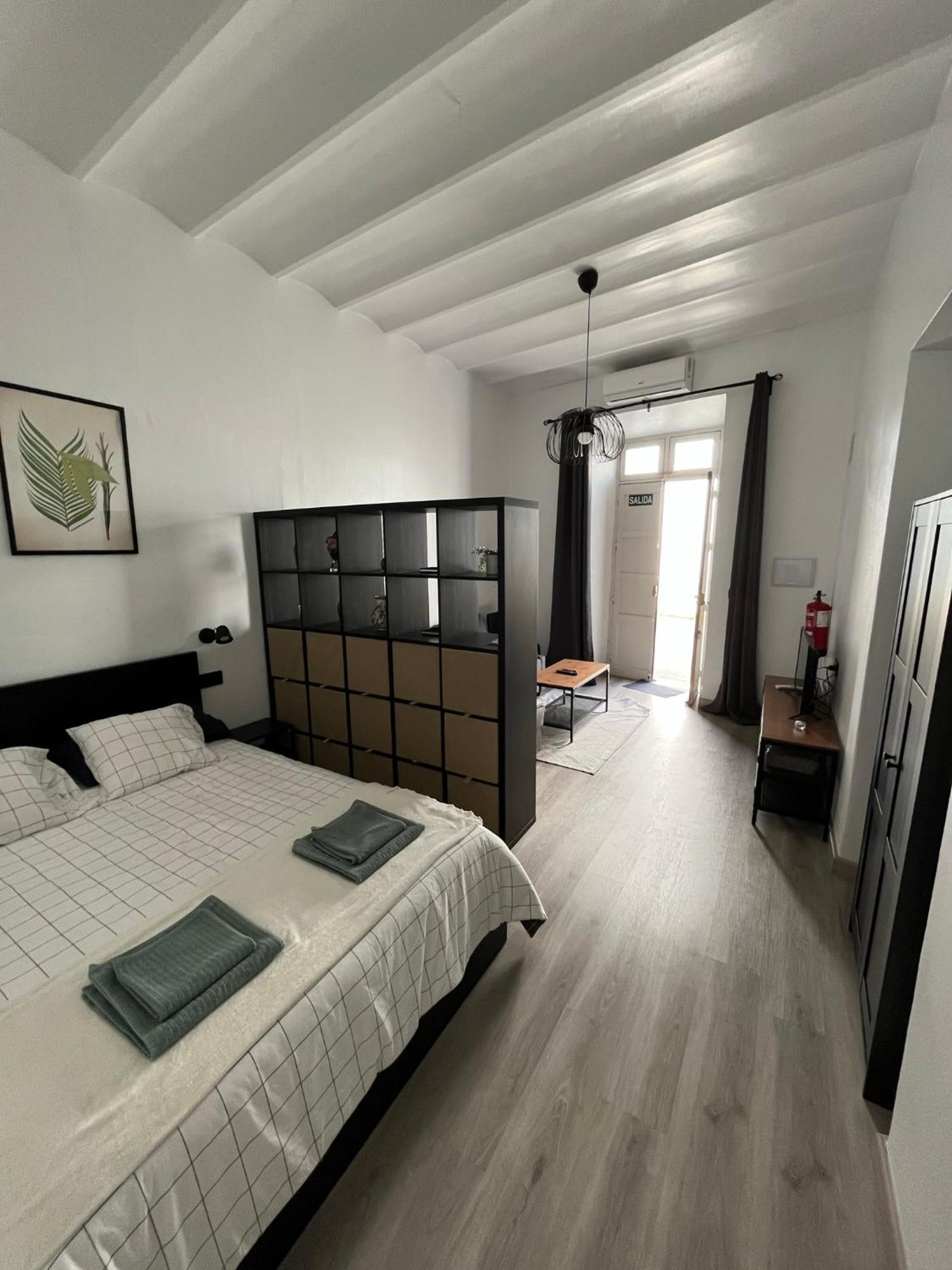 La Alcoba By Casa De Rosita At-Ba-00215 Διαμέρισμα Fuente del Maestre Εξωτερικό φωτογραφία
